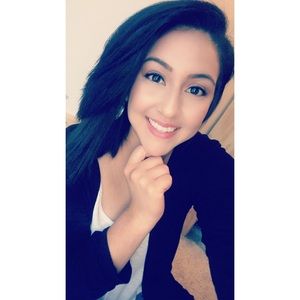 Meet your Posher, Veronica